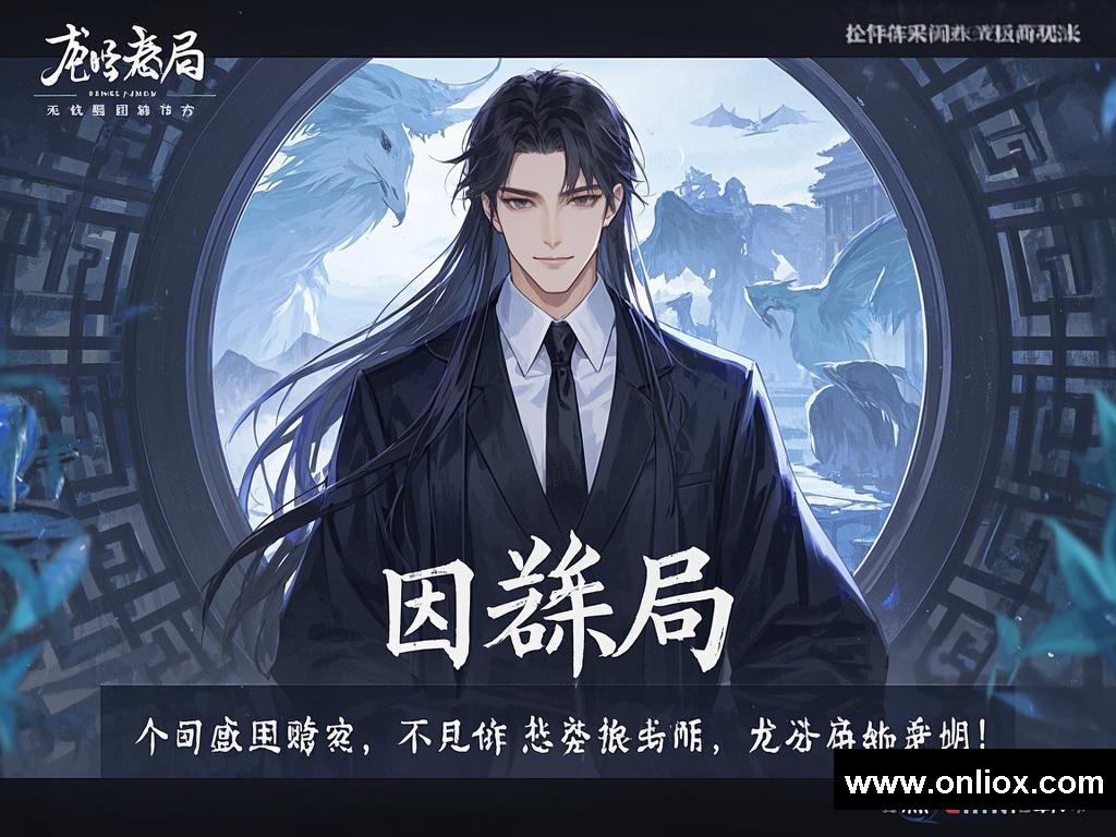 惊！无数神秘灵师与定神符，藏着啥惊人悬念？