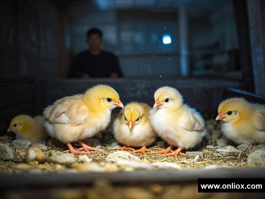惊！共鸣——以惊喜方式暗藏神秘悬念？