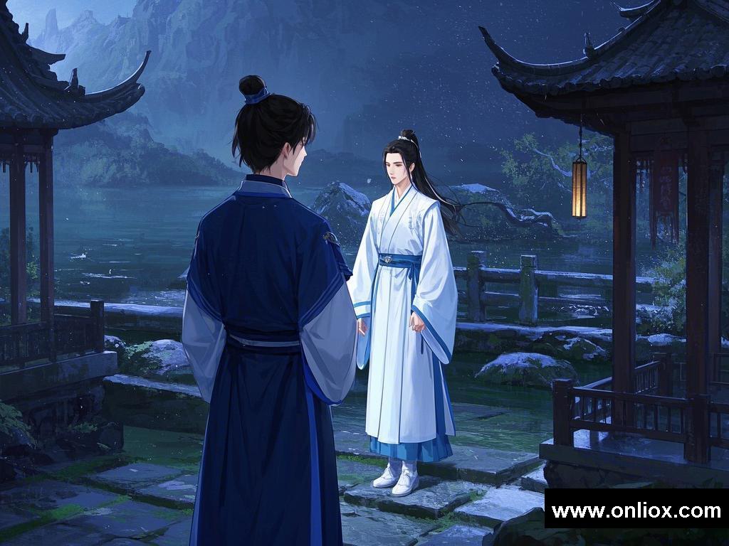 惊爆！完美变身？这人竟像是换了一个人