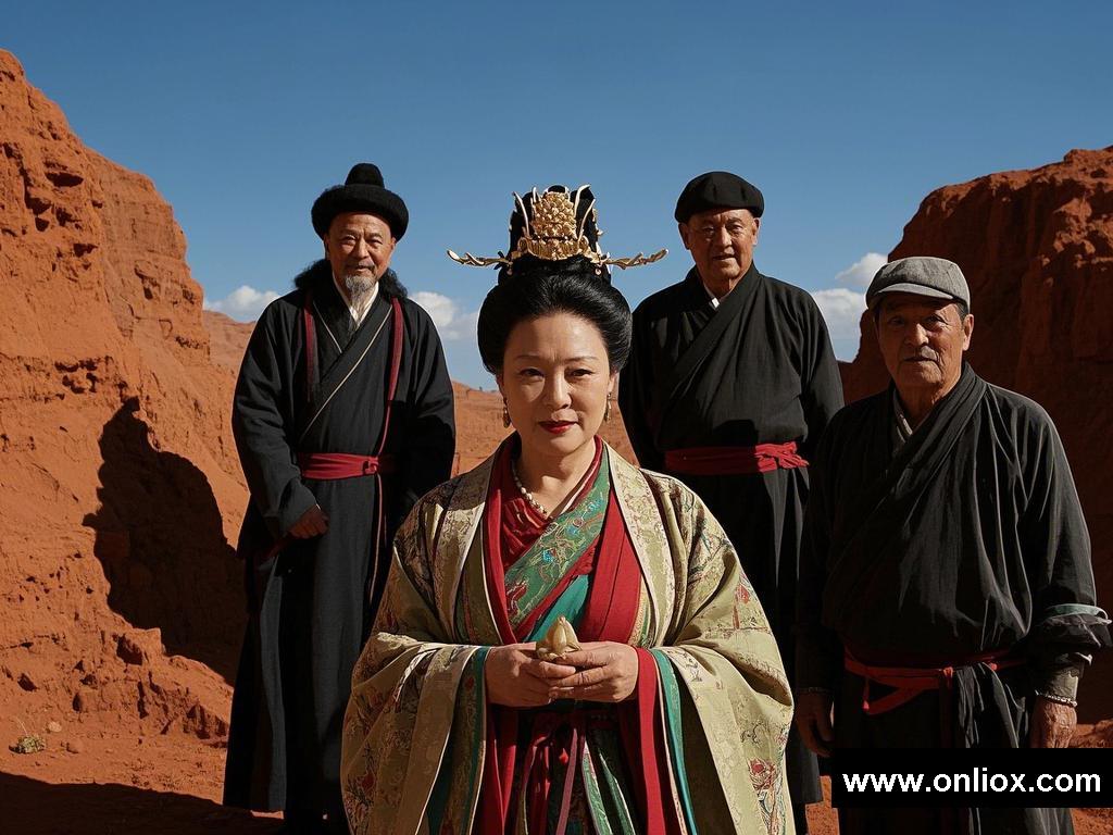 惊！完美“我只在乎你”竟藏惊人秘密？