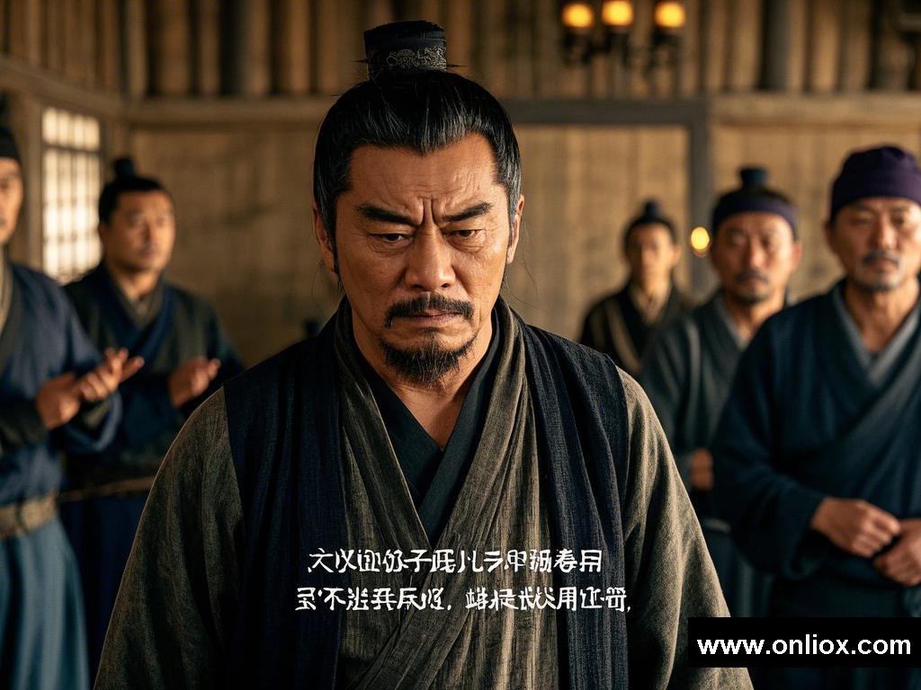私密！惊爆！楚军退了，背后竟藏着如此隐情？