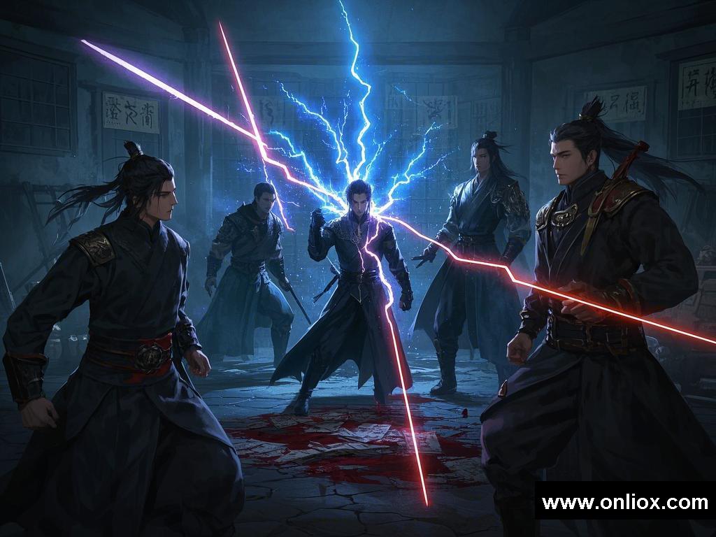 惊！首要团队协作，能否力挽狂澜？