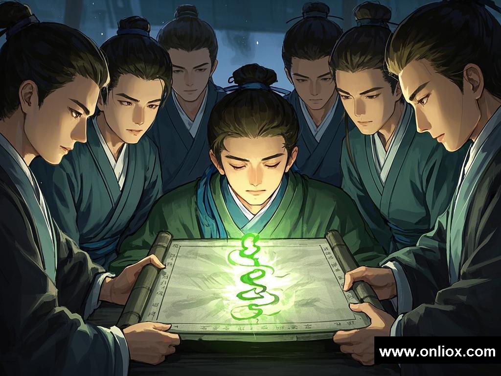 完美揭秘！魔魇之雷，竟能引发如此毁天灭地之威？
