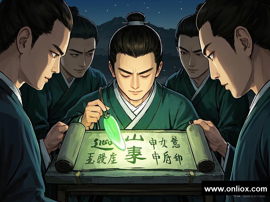 完美揭秘！魔魇之雷，竟能引发如此毁天灭地之威？