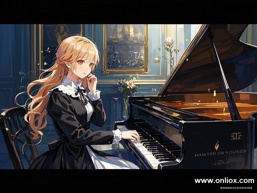 音乐中的浪漫情