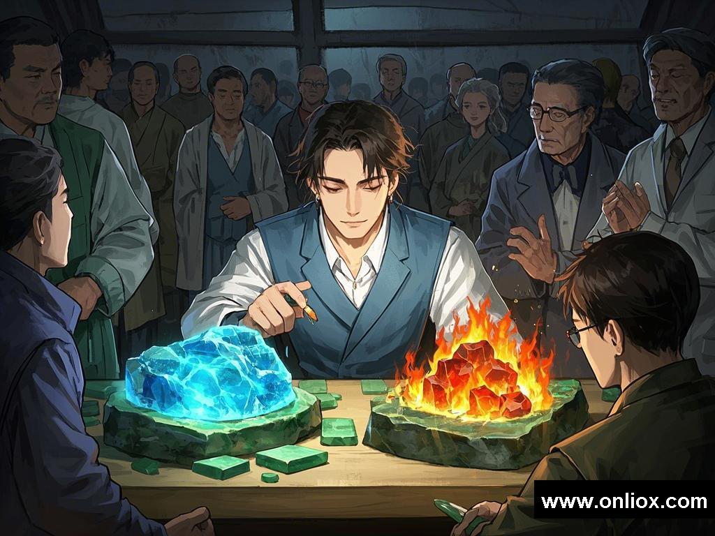 惊！私密“漫步人生路”，竟能引发惊世奇缘？