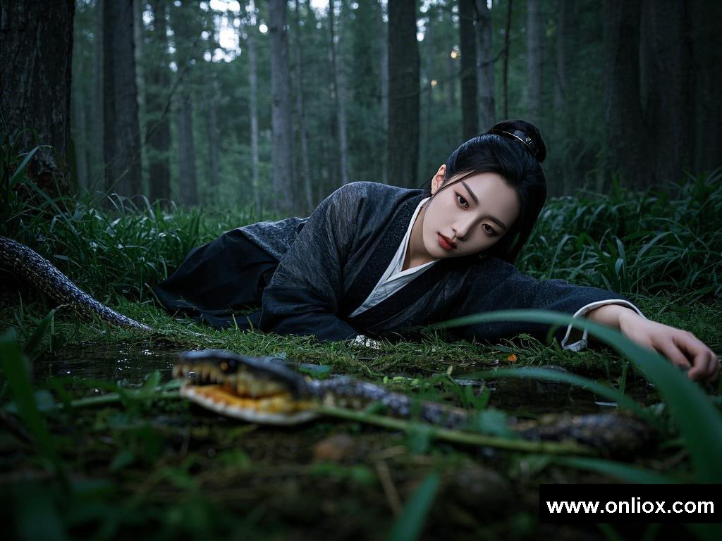 惊！看似意外的相遇，背后竟是有心为之？