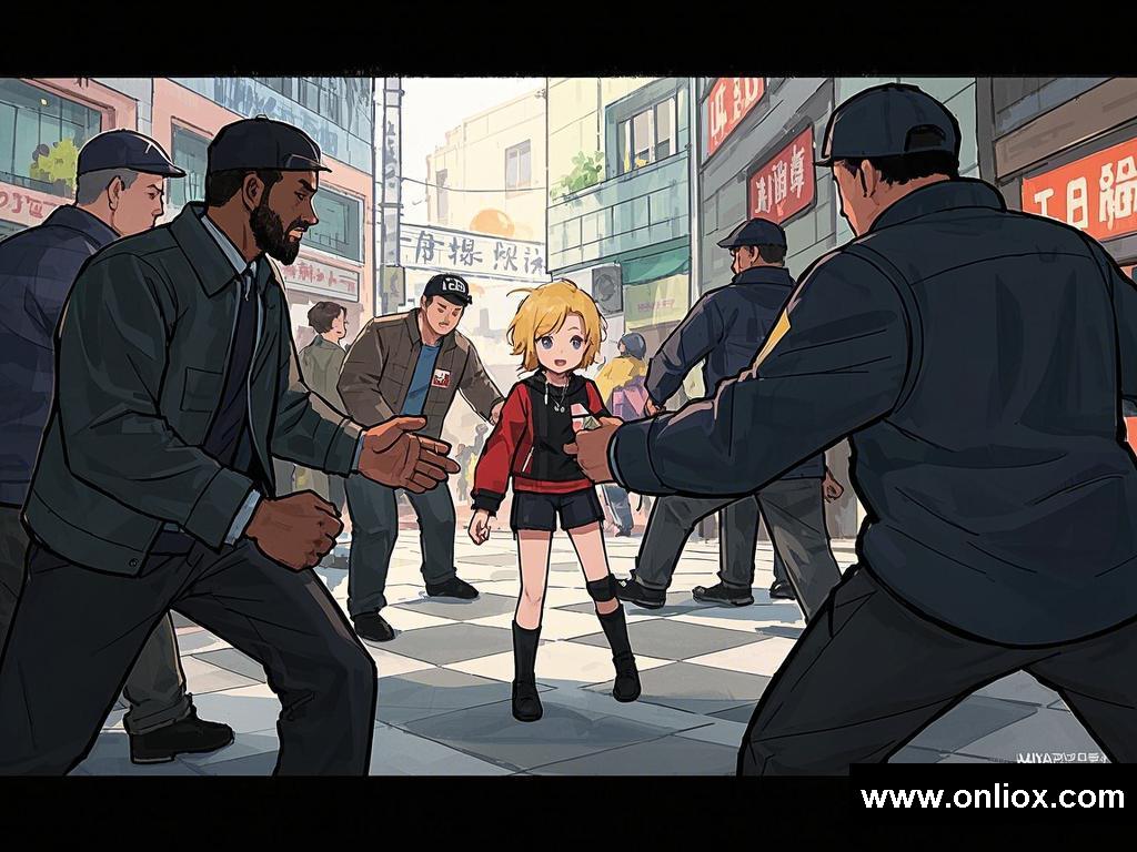 紧急！神秘旋律背后的惊险之旅