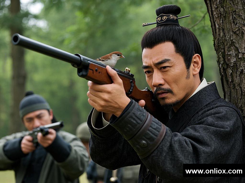 别样惊爆！“计划时代”背后的疯狂真相？