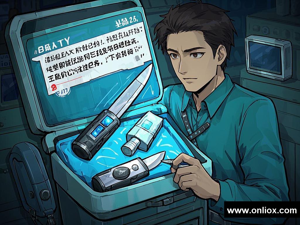 神秘机遇：最后通牒下的惊喜转折？