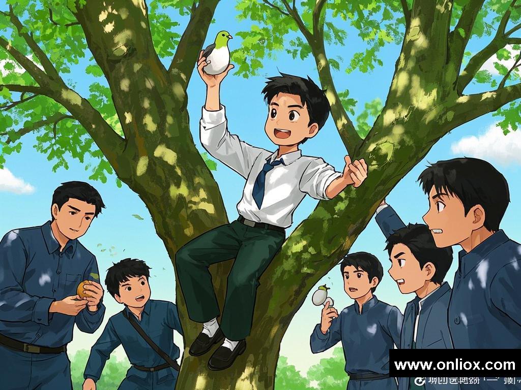 惊！哪里来的打脸风暴：神秘反转即将来袭？