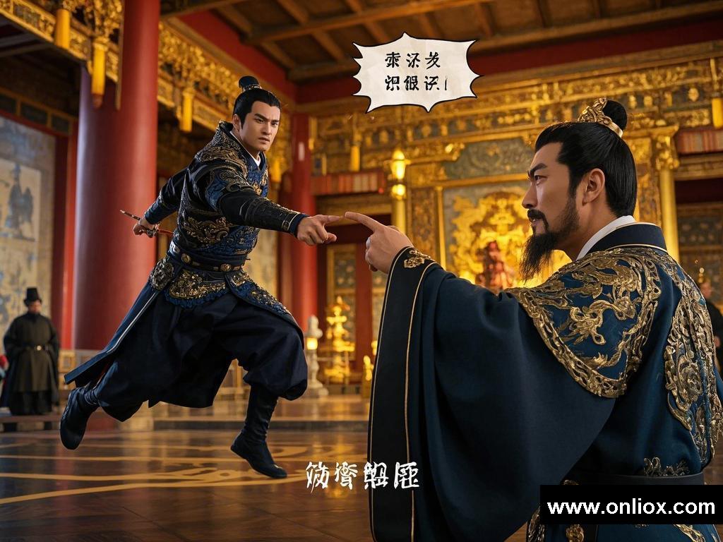 惊！紧急活捉计划，竟如此惊悚？