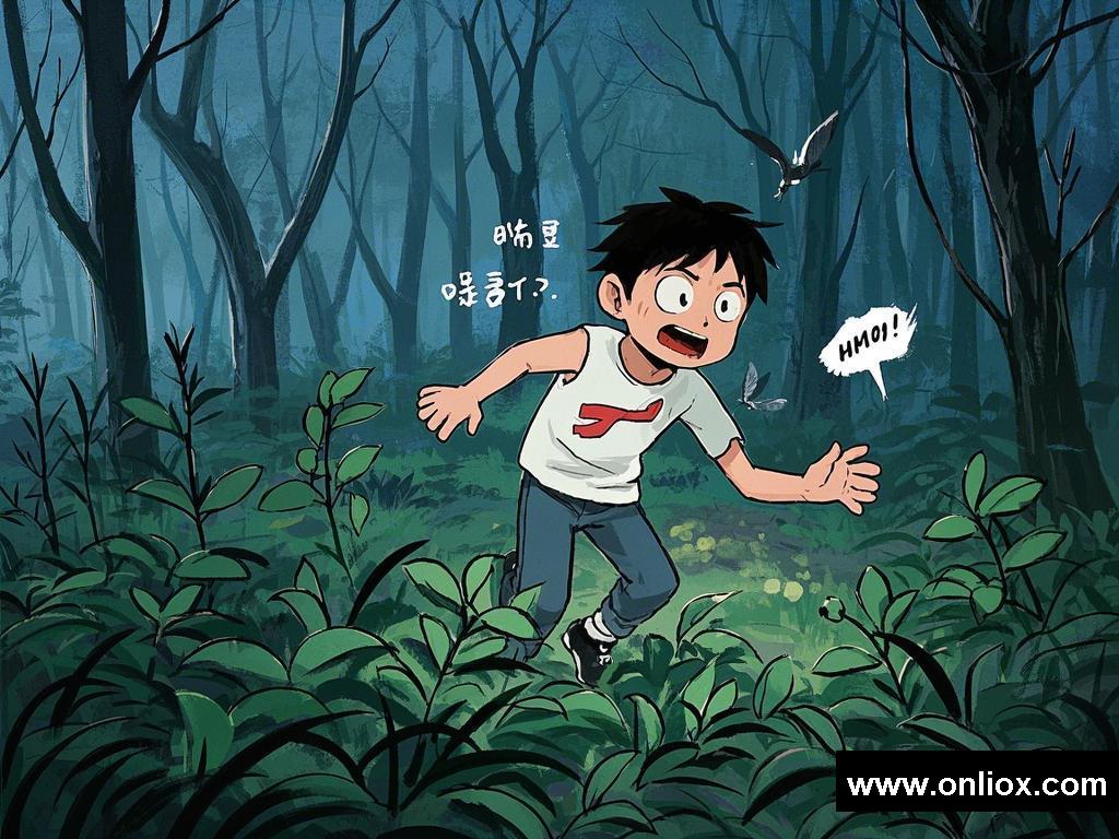 惊！神秘金光呼啸，究竟所为何事？