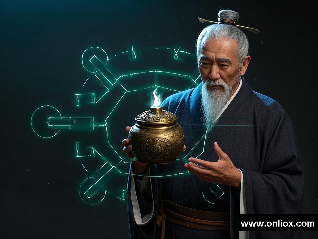 惊爆！绝密绒花背后的误导之谜