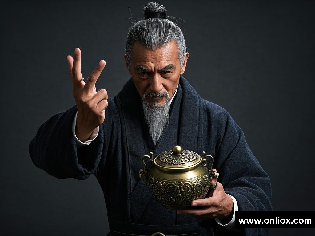 惊爆！绝密绒花背后的误导之谜