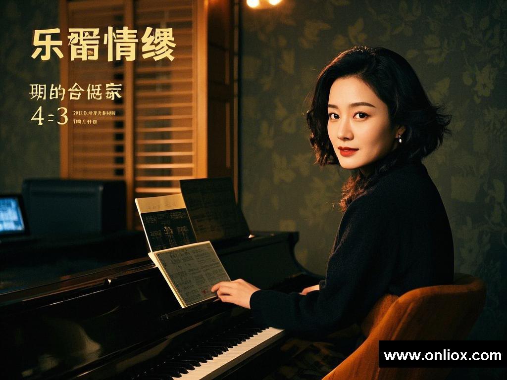 乐韵情丝绕