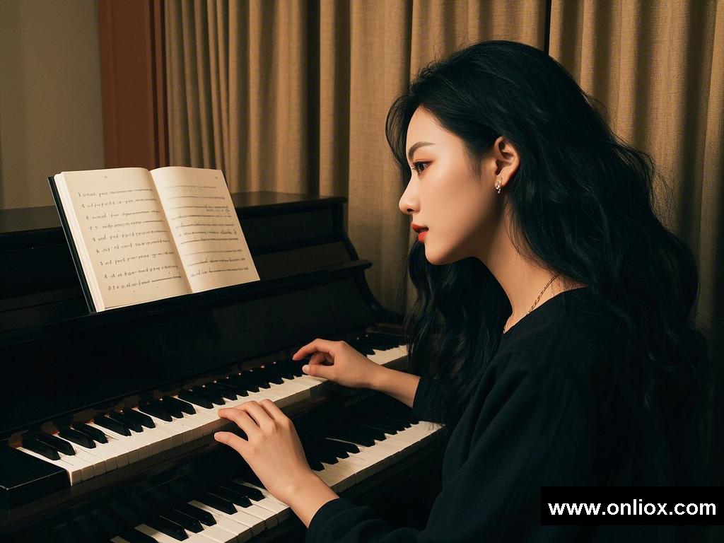 乐韵情相伴