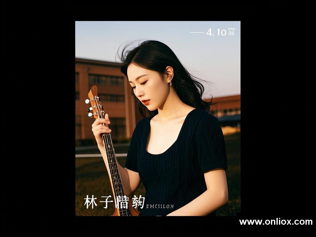 音乐情韵长