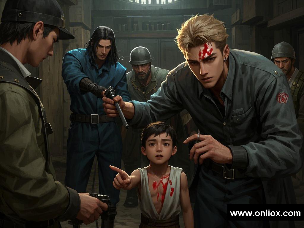 惊！独特漫步人生路的夸张奇遇