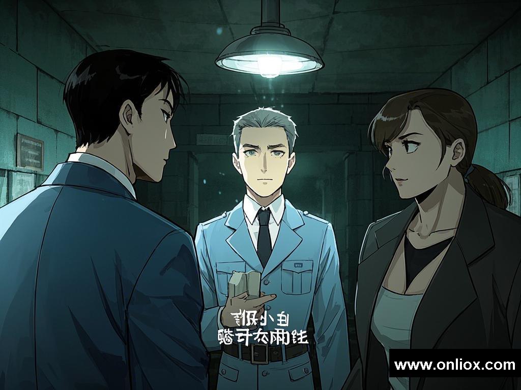 惊！全部神秘力量，竟汇聚于此