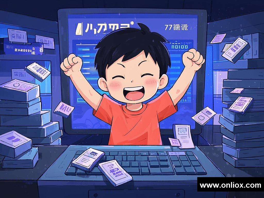 惊！揪心时刻：如何理清思绪的疯狂冒险