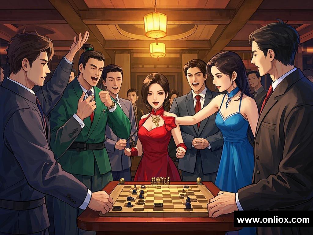 神奇！管弦乐流行引发的疯狂风暴