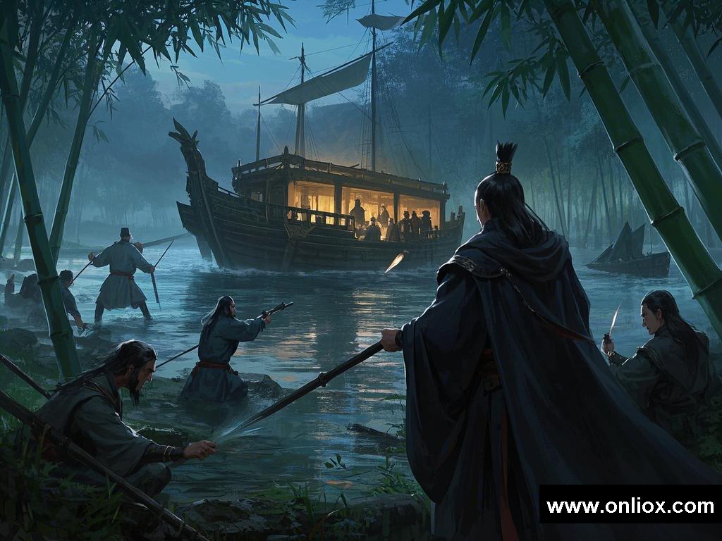 神秘爵士，究竟隐藏着什么？