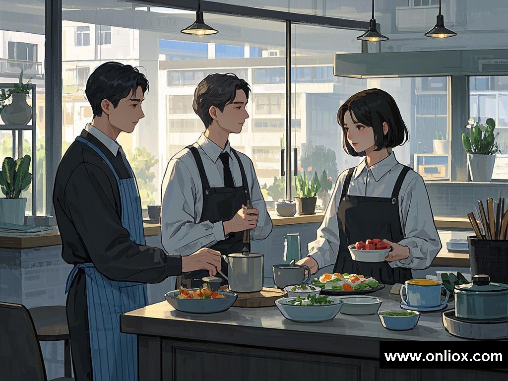 惊！独特视角，世人背后隐藏着什么秘密？