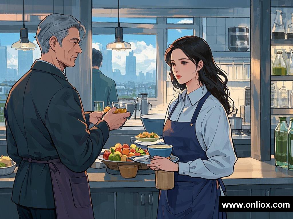 惊！独特视角，世人背后隐藏着什么秘密？