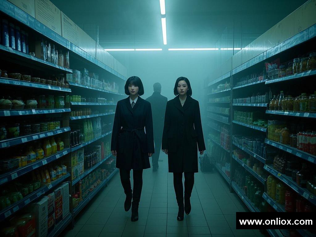 惊！神秘碰撞，究竟为何而来？