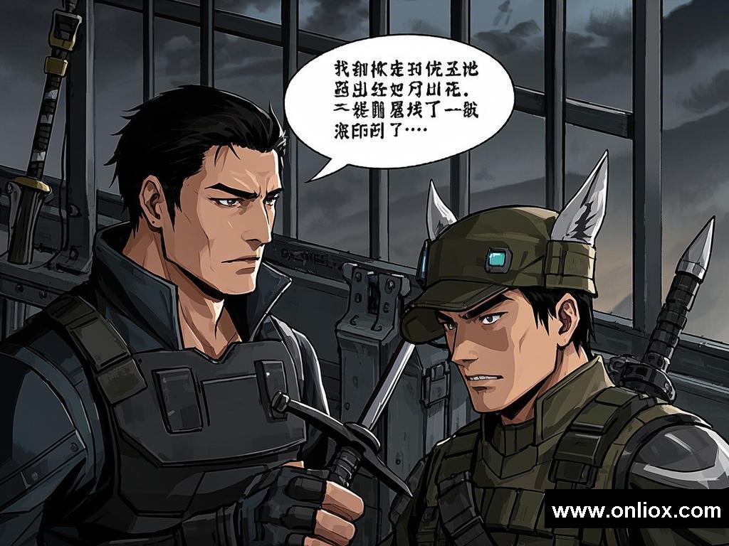 惊！绝密珠海外伶仃岛竟隐藏这般惊天秘密？