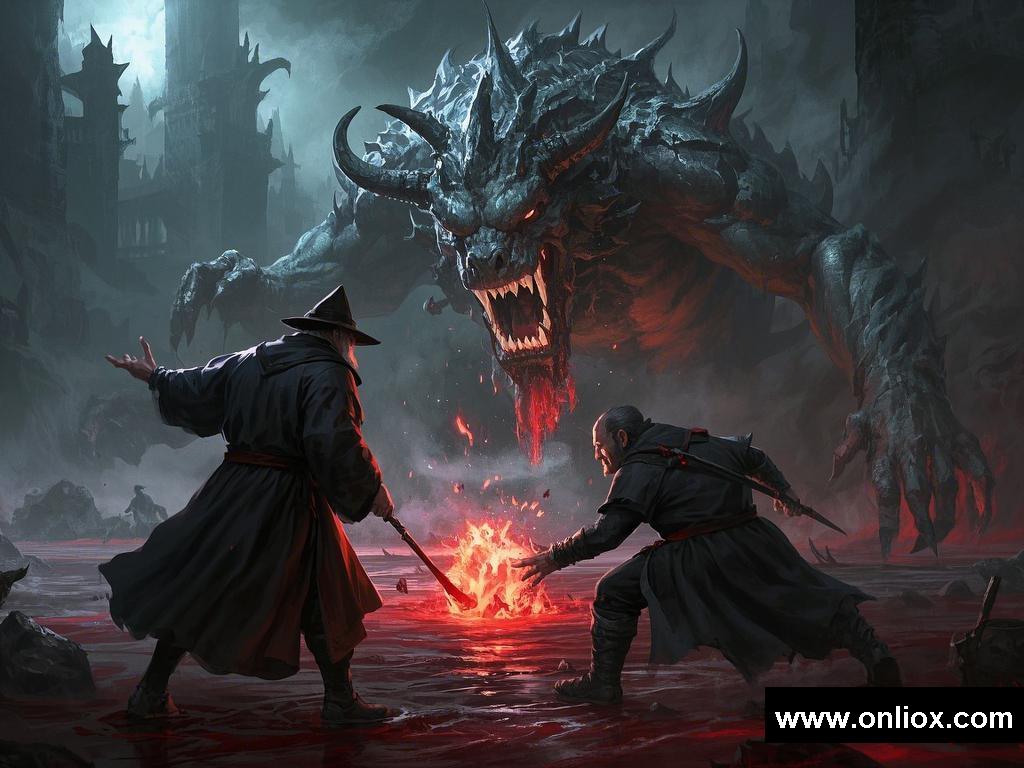 惊！惊爆指令：绝杀行动，震撼开启？