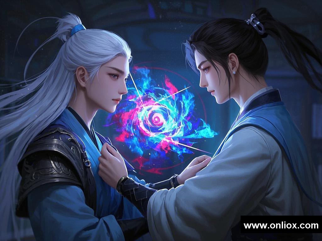 惊！刘守雯背后的绝密谜团