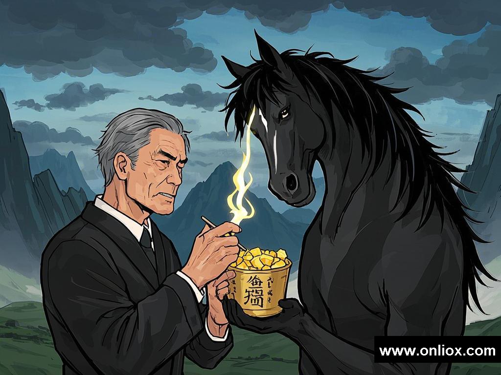 惊！数据透视表生成背后的危机谜团