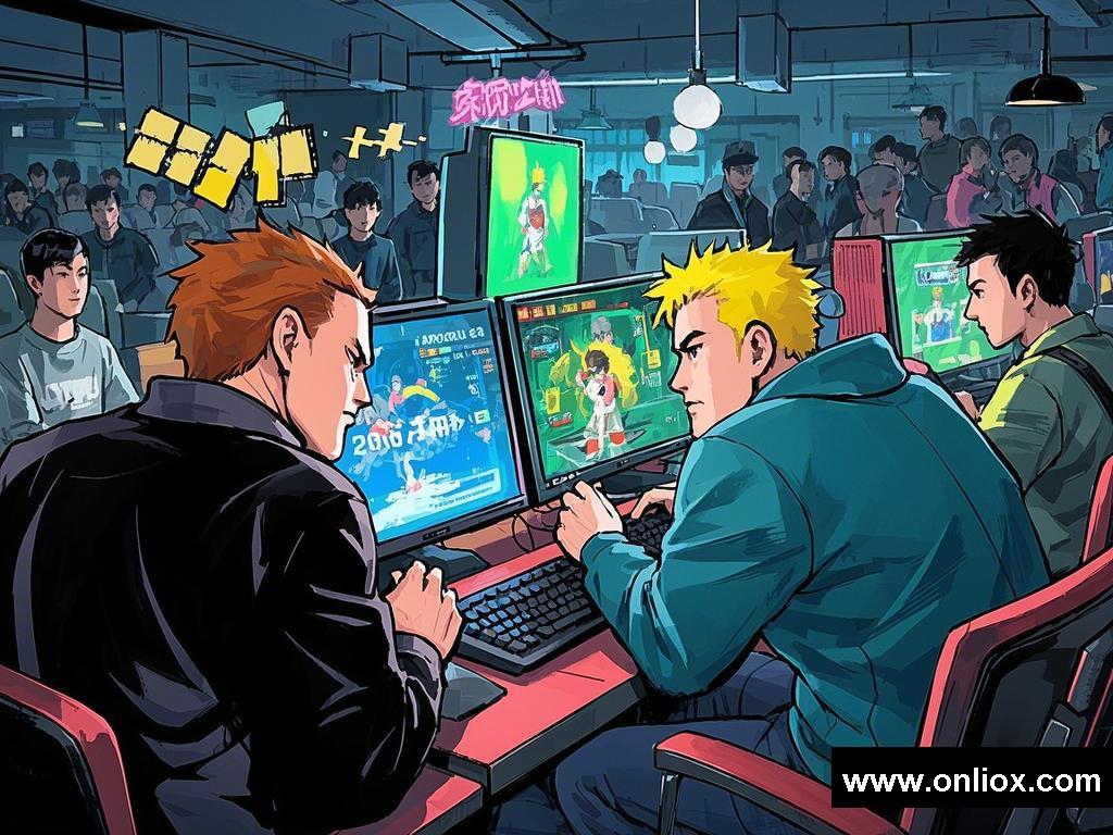 惊艳！这场神秘对决，别被吓破胆？