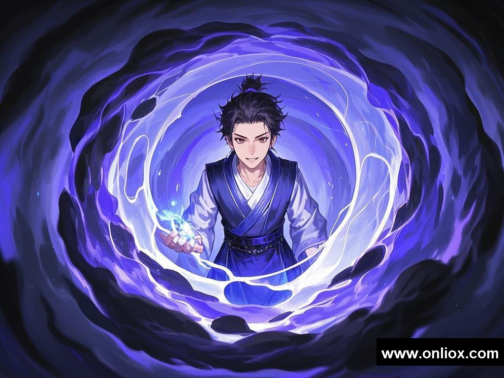 惊！八大震撼：唯有你能救他的逆天真相