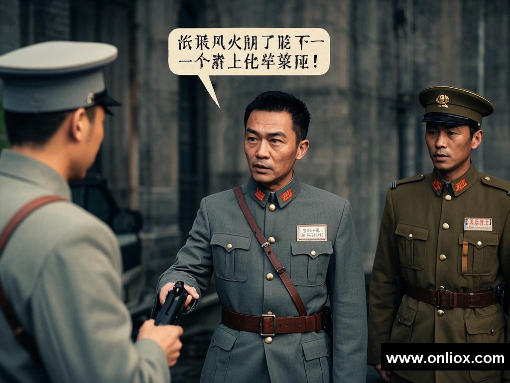 惊爆！渔家姑娘背后的惊天秘密