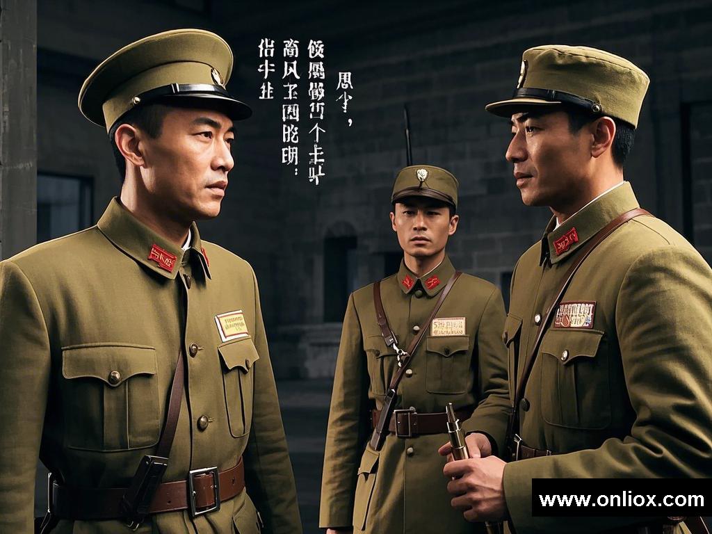惊爆！渔家姑娘背后的惊天秘密