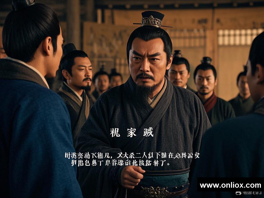 惊！关键作文素材竟藏在这场激战中