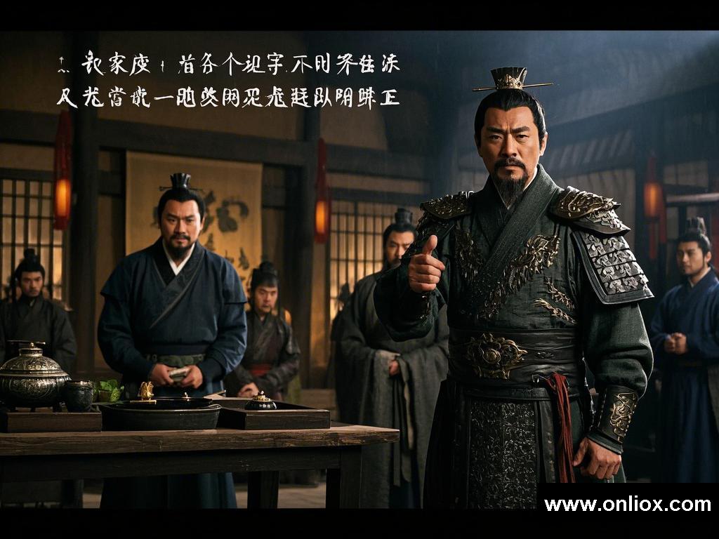 惊！关键作文素材竟藏在这场激战中