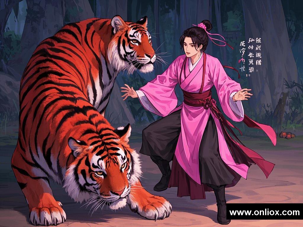 震惊！流媒体平台背后竟藏着能改写生肖传说的神秘力量？