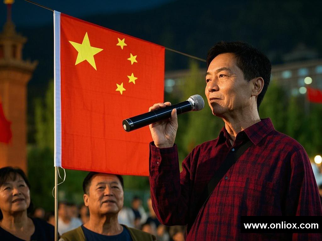 家国情长之缘