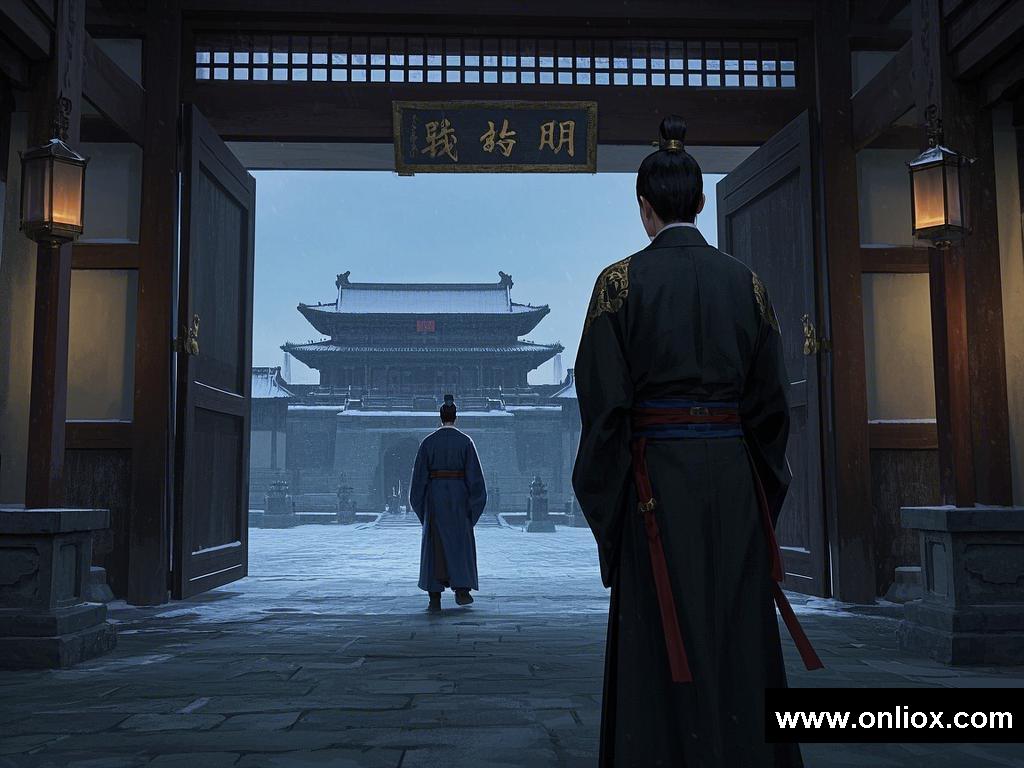 惊！叨叨如何引出神秘故事？