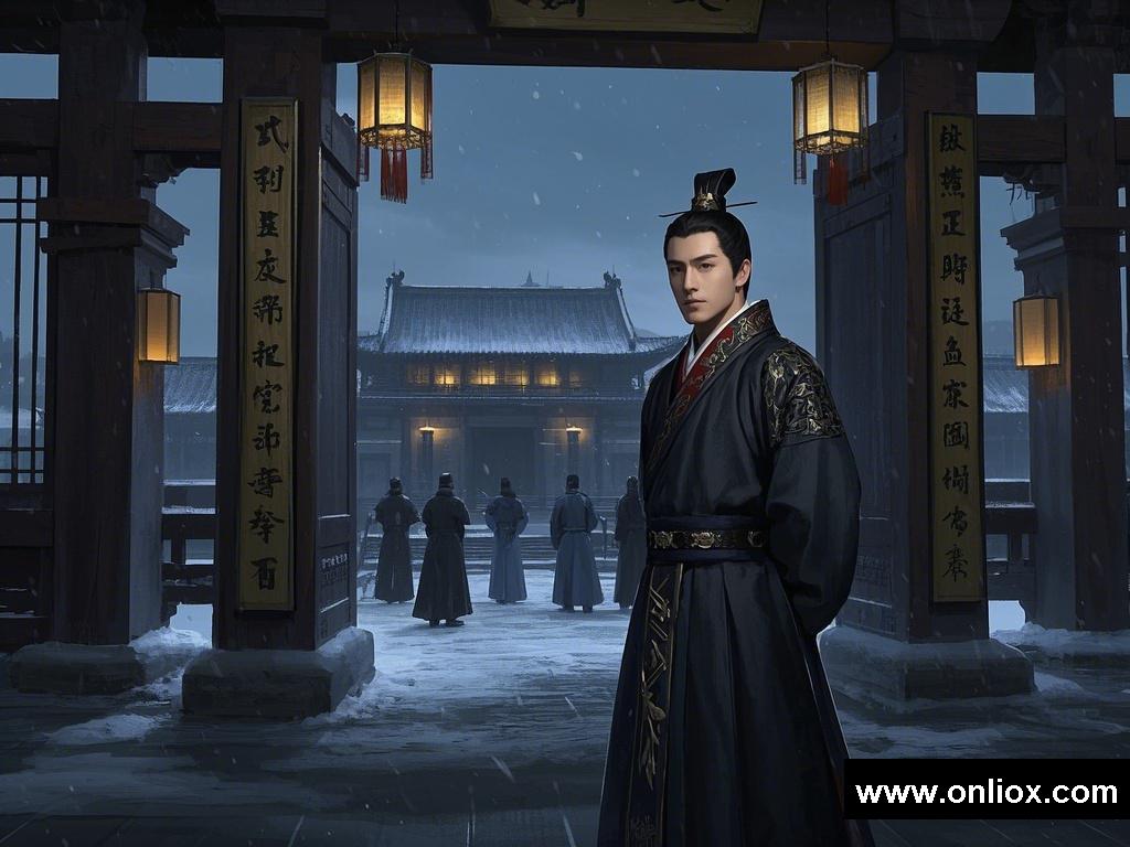 惊！叨叨如何引出神秘故事？