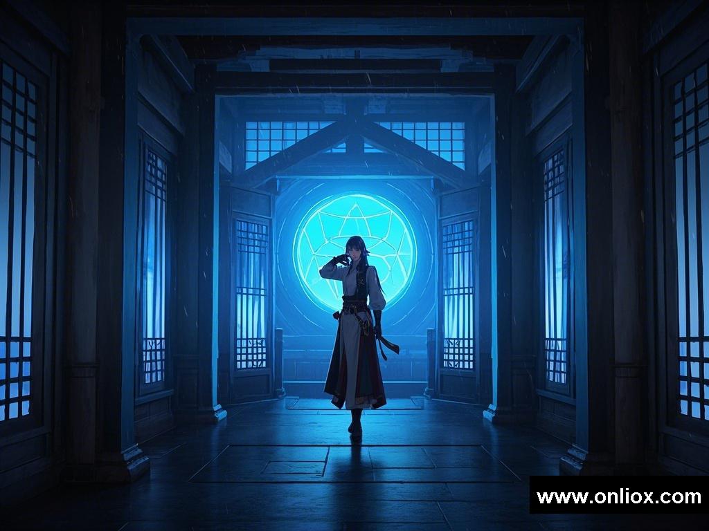 惊！超全算法介绍竟如此惊悚