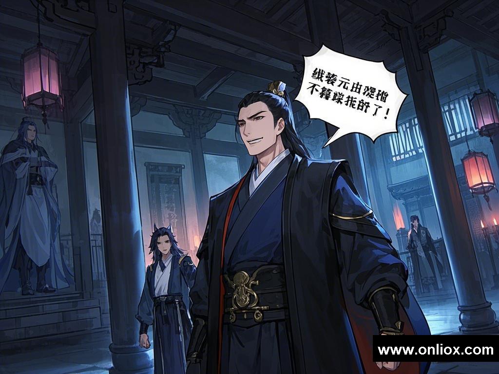 惊！五大神奇工具之Linkfox，竟藏着这般秘密？