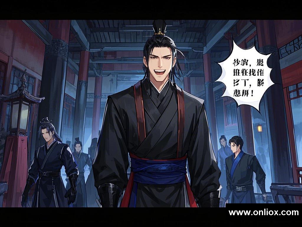 惊！五大神奇工具之Linkfox，竟藏着这般秘密？