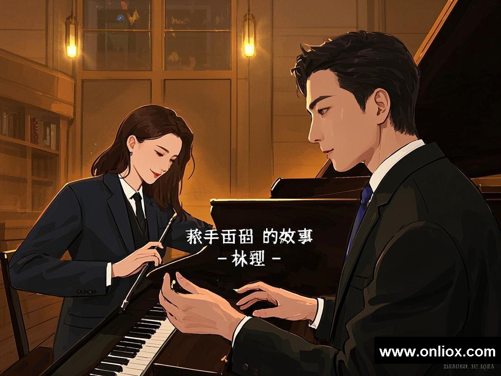 歌声中的故事