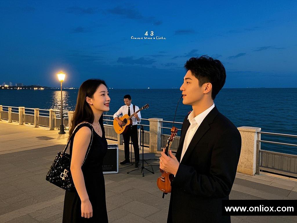 乐声中的温情