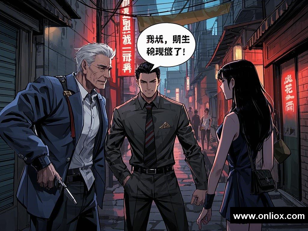 惊！首要多领域覆盖，竟藏这般秘密？